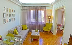 Life Houses Zappeio Apartment