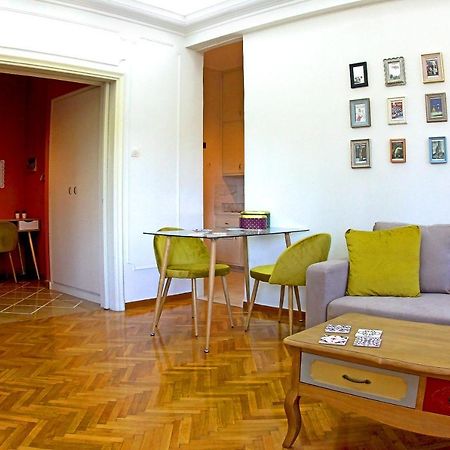 Life Houses Zappeio Apartment Athens Exterior photo